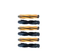 Spazzola principale, compatibile con Dreame, compatibile con Mova, V50 Ultra / V50 Ultra Complete, compatibile con Mobius, 60 spazzole a rullo di ricambio for aspirapolvere(3set)