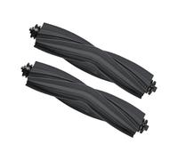Spazzola Principale, Compatibile Con Dreame Robot X40 Ultra Complete/L10s Ultra/L10s Pro/D10s/D10s Plus/L10 Ultra/L10 Prime/L20 Ultra/L10s Plus(Main Brush 2PCS)