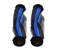 Spazzola principale, compatibile con ECOVACS DEEBOT T50 Omni / T50 PRO Omni / T50 MAX PRO Omni, accessori for robot aspirapolvere e lavapavimenti pezzi di ricambio(2pcs)