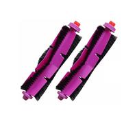 Spazzola principale, compatibile con Eureka J12 Ultra, compatibile con Midea V12, accessori di ricambio per aspirapolvere robot parti(2PCS)