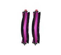Spazzola principale, compatibile con Eureka J15 Pro Ultra, accessori for aspirapolvere robot parti(2PCS)