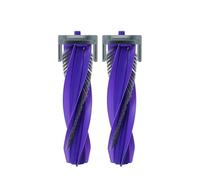 Spazzola Principale, Compatibile Con Narwal, Accessori For Spazzola A Rullo For Pavimenti Freo X Ultra/Freo Z Ultra/Freo X Plus/Freo Z10 Ultra, Parte Del Robot(2pcs)