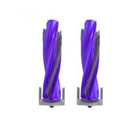 Spazzola principale, compatibile con NARWAL Freo Z10 Ultra, accessori for aspirapolvere robot pezzi di ricambio(Main Brush 2pcs)