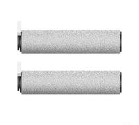 Spazzola principale, compatibile con Xiaomi 2C 4C 2Lite Truclean W20 Spazzola a rullo per pavimenti e parquet (2 pezzi)