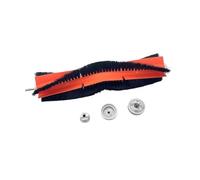 Spazzola Principale, Compatibile Con Xiaomi Mop 1C 2C 1T STYTJ01ZHM SKV4093GL Mop2Pro+ X10+ Plus STYTJ05ZHM, Compatibile Con Dreame D9 F9 L10Pro Robot Aspirapolvere