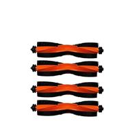 Spazzola Principale, Compatibile Con Xiaomi, Robot Aspirapolvere X10 X20 X20 Plus S20 S10 Plus X20 Max D109GL Accessori For Aspirapolvere(4pcs)