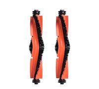 Spazzola Principale, Compatibile Con Xiaomi, X10 X10+ X10 Plus X20+ X20 Plus X20 Max S10 Plus S20+ D109GL, Accessori For Aspirapolvere, Parti Della Spazzola A Rullo(4pcs)