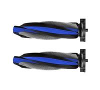 Spazzola principale, compatibile for ECOVACS DEEBOT X12S OMNICYCLONE, accessori for aspirapolvere robot(2 PCS)