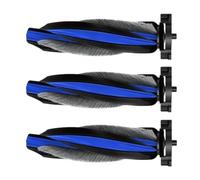 Spazzola principale, compatibile for ECOVACS DEEBOT X12S OMNICYCLONE, accessori for aspirapolvere robot(3 PCS)
