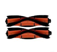 Spazzola principale compatibile per ROPO Slim e per robot aspirapolvere Kewbily DL30 Pro, componente di pulizia a rullo centrale per la rimozione di peli di animali domestici e polvere (confezione da