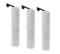 Spazzola Principale Con Rullo Da 1/3 Pezzi, Compatibile Con MOVA, Aspirapolvere X4 Pro Wet And Dry, Accessori For Elettrodomestici For La Pulizia Della Casa(3pcs)