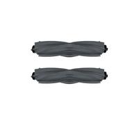 Spazzola principale, copertura, compatibile con MOVA E50 Pro Ultra | Pezzi di ricambio for accessori for aspirapolvere robot(Brush2PCS)