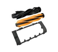 Spazzola principale, copertura spazzola principale, compatibile con DREAME Aqua10 Roller / Aqua10 Ultra Roller, accessori for kit aspirapolvere robot pezzi di ricambio