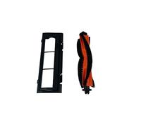 Spazzola principale, copertura spazzola principale, compatibile con MONSGA MS1 MAX, robot aspirapolvere Accessori