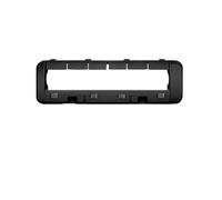 Spazzola principale, copertura spazzola principale, compatibile con Mova E30 Ultra / E40 Ultra, accessori for aspirapolvere robot pezzi di ricambio(AS SHOW 3)