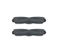 Spazzola principale, copertura spazzola principale, compatibile con Mova E30 Ultra / E40 Ultra, accessori for aspirapolvere robot pezzi di ricambio(As show-1)