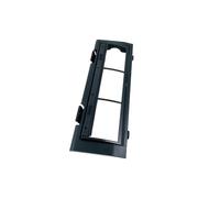 Spazzola principale, copertura spazzola principale, compatibile con Proscenic Q10 / Q20Plus, aspirapolvere robot Accessori(1pcs)