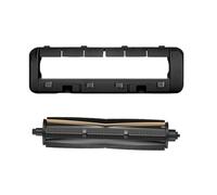 Spazzola principale, copertura spazzola principale, compatibile for Mova P10 Ultra / P50 Pro Ultra / E30 Ultra / S10 Plus, accessori for aspirapolvere robot pezzi di ricambio(As shown-1)