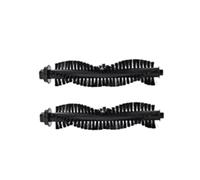 Spazzola principale del robot, spazzola laterale, filtro HEPA, panni for mocio for aspirapolvere robot Haier Hsr Care, pezzi di ricambio, sostituzione HEPA Lodevole(2x main brush)