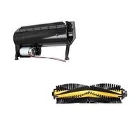 Spazzola principale del rullo, supporto motore, spazzola laterale compatibile con V7S pro, compatibile con ilife v7s v7, parti for aspirapolvere robot (colore: come mostrato) (come mostrato-01)