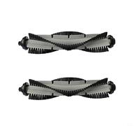Spazzola principale di ricambio compatibile con robot aspirapolvere per Bissell per SpinWave Hard Floor Expert Wet Dry 3115 per EV675 (confezione da 2)