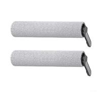 Spazzola principale di ricambio per aspirapolvere Redkey W15 wireless Wet and Dry - Spazzola a rullo per una facile installazione e prestazioni di lunga durata (confezione da 2)