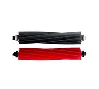 Spazzola Principale Dua Roller, Compatibile Con Roborock S8 S8 PLUS S8+ S8 Pro Ultra G20, Parti In Gomma, Accessori For Spazzole Senza Spago(DuoRoller 1 Set)