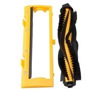 Spazzola principale e copertura compatibile con Roborock S8 S8 Pro Ultra S8 Maxv, per Liectroux C30b Rosonic 800t 820s 830s 830p Robot Aspirapolvere Parti (1 x Coprispazzola)