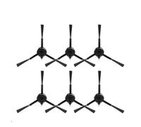 Spazzola principale e laterale, filtro HEPA e mocio - Accessori compatibile con Polaris PVCR 6001 IQ Home Aqua, compatibili con robot aspirapolvere Beko VRR80214VB/VRR94314VB(6 Side Brush)