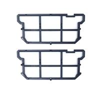 Spazzola principale Filtro di polvere primaria efficiente Hepa Mops for Ilife v7s v7 v 7s pro ilife v7s plus parti for aspirapolvere robot(2 Primary Filter)