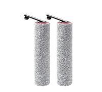 Spazzola principale, filtro HEPA, compatibile con Dreame H14 Pro, H14 Dual, H14, H20 Pro Plus, H20 Ultra, H30 Ultra, accessori for aspirapolvere portatile senza fili for umido e secco Parti(Set 4)