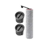 Spazzola principale, filtro HEPA, compatibile con Dreame H14 Pro, H14 Dual, H14, H20 Pro Plus, H20 Ultra, H30 Ultra, accessori for aspirapolvere portatile senza fili for umido e secco Parti(Set 3)