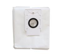 Spazzola principale filtro mop Wipe Dust Bag di ricambio per EZVIZ RE4 Plus RE5 Plus Robot aspirapolvere progettato per catturare polvere e detriti (A)