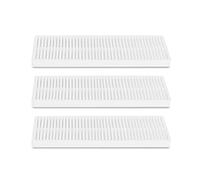 Spazzola principale, filtro, spazzole laterali, panno for mocio, compatibile con Viomi V3 Max V-RVCLM27B, aspirapolvere, parti di pulizia, spazzatrice, lavaggio.(3)