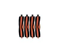 Spazzola Principale For Aspirapolvere Robot, Compatibile For Xiaomi, H50 | Parti di ricambio for robot aspirapolvere, spazzola principale, spazzola laterale, ricambio(4pcs)