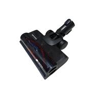 Spazzola Principale For Aspirapolvere, Testina For Pavimenti, Spazzola Elettrica For Pavimenti, Compatibile Con Tineco A20/A30/A30S/GO Pet VS1D0200US, Testina Di Ricambio AA2346B(Black floor brush)