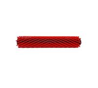 Spazzola Principale For Spazzatrice. Compatibile Con Karcher BR 30/4C. Rulli Di Superficie, Spazzola A Rullo 4.762-452.0(Red)