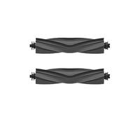 Spazzola principale in gomma, copertura della spazzola principale, compatibile con Mova P70 Pro Ultra, aspirapolvere robot Accessori(2pcs)