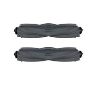 Spazzola principale in gomma originale, copertura della spazzola principale, compatibile con Mova P10 Pro Ultra Gen 2, aspirapolvere robot Accessori(As show-2)