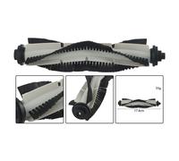 Spazzola principale in plastica resistente per strumento di pulizia efficace Bis