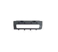 Spazzola principale Origina, copertura della spazzola principale, compatibile con Roborock Qrevo Curv 2 Pro, accessori for aspirapolvere robot pezzi di ricambio(Black)