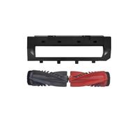 Spazzola principale Origina, copertura della spazzola principale, compatibile con Roborock Saros 20, accessori for aspirapolvere robot pezzi di ricambio(Set 4)