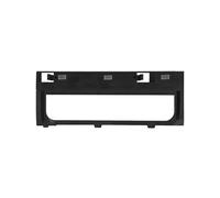 Spazzola principale Origina, copertura spazzola principale, compatibile for ECOVACS DEEBOT T90 PRO OMNI / X9S PRO Omni, robot aspirapolvere Accessori(As show)