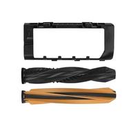 Spazzola principale originale, copertura della spazzola principale, compatibile con DREAME Matrix10 Ultra, accessori for aspirapolvere robot pezzi di ricambio(SET A)