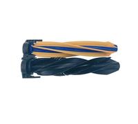 Spazzola principale originale, copertura spazzola principale, supporto spazzola principale, compatibile con DREAME X60 Max Ultra Complete, aspirapolvere robot Accessori(Main Brush+Holder set)