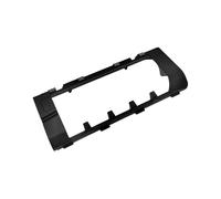 Spazzola principale originale, copertura spazzola principale, supporto spazzola principale, compatibile con DREAME X60 Max Ultra Complete, aspirapolvere robot Accessori(Main Cover 1pcs)