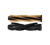 Spazzola principale originale, copertura spazzola principale, supporto spazzola principale, compatibile con DREAME X60 Max Ultra Complete, aspirapolvere robot Accessori(Main Brush 1 pair)