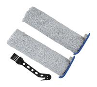 Spazzola principale per Ecovacs per Deebot X8 Pro e per Omni T80 per pulizia cas