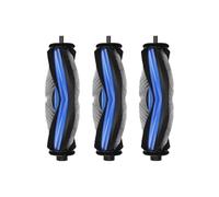 Spazzola principale per robot aspirapolvere, compatibile con Ecovacs Deebot Mini (3 pezzi)
