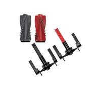 Spazzola principale, portaspazzola principale, compatibile con Roborock Qrevo Edge 2, robot aspirapolvere Accessori(Set 1)